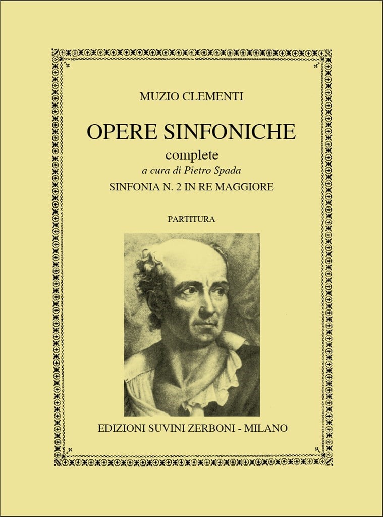 Sinfonia N. 2